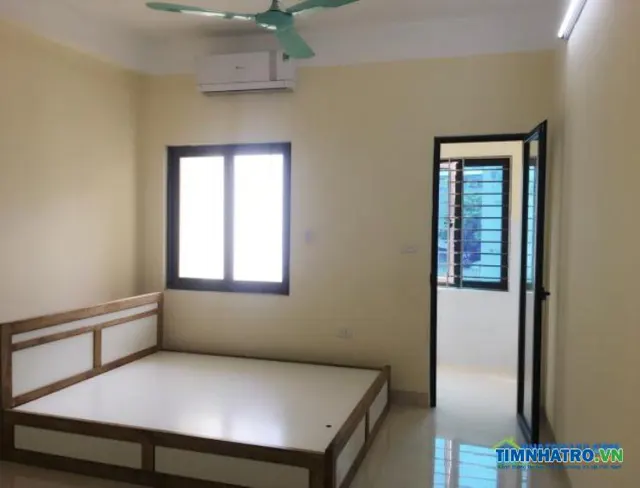 Cho thuê chung cư mini khu vực mỹ đình