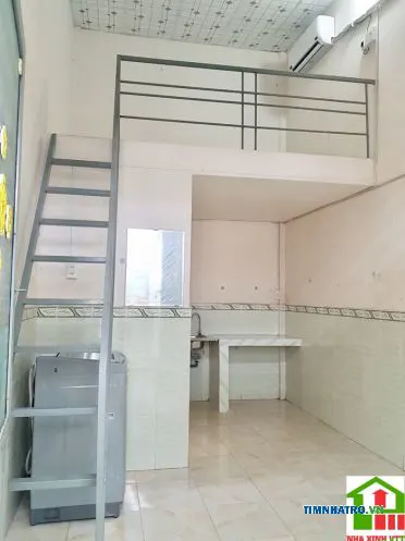Còn duy nhất 1 phòng - mini house hiện đại - ngay mặt tiên đường nguyễn văn cừ nối dài