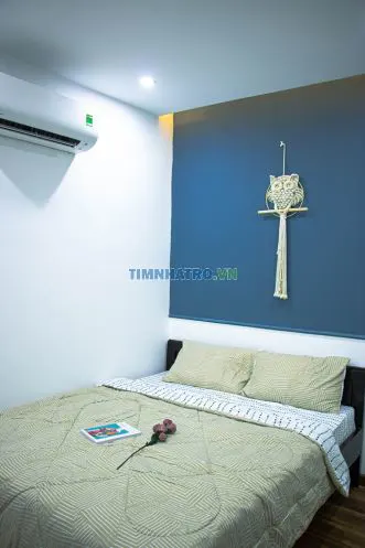 Căn hộ mới 100% giá rẻ hơn thị trường, trung tâm quận hải châu