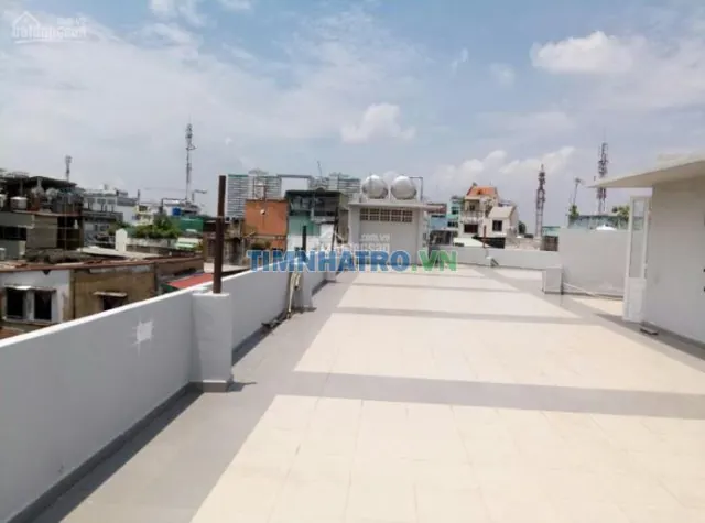 Cho thuê phòng trọ nghĩa thục phường 5, quận 5, diện tích 20-35m2, chính chủ, giá chỉ từ 3.5 triệu