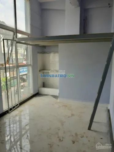 Phòng mới xây 170 lê đại hành, p. 7, q. 11