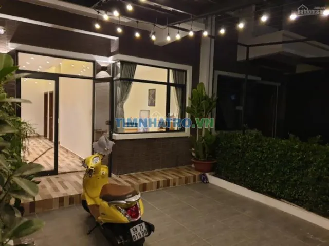Ảnh thật 100%, cho thuê phòng studio đầy đủ nội thất, an ninh, khu cao cấp, liền kề pmh, q8, q5
