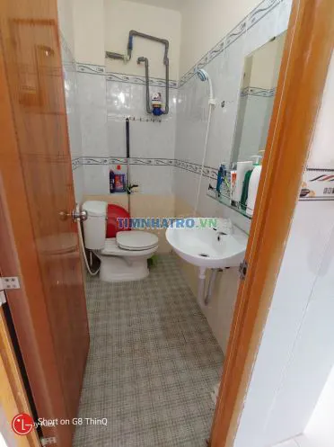 Cần nam ở ghép phòng trọ, âu cơ, quận 11