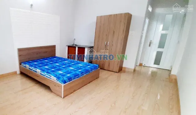 Phòng dịch vụ mới setup khu dân cư bình phú