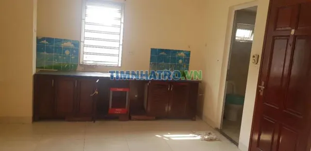 Cho thuê phòng khép kín số 20 ngõ 128 hàm tử quan