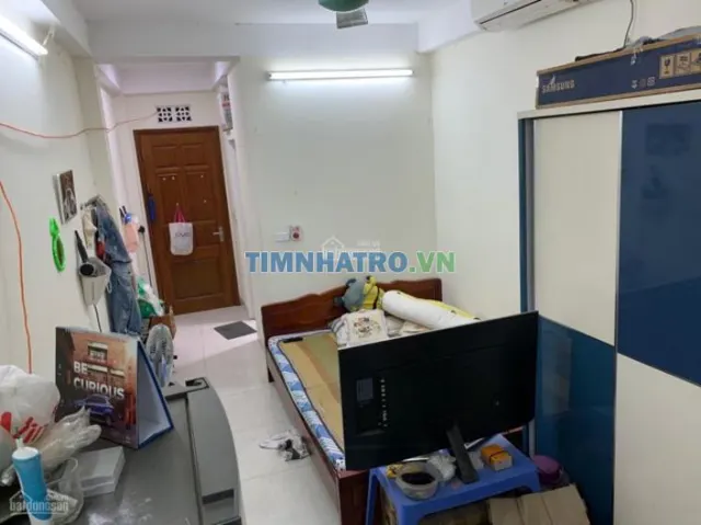 Cho thuê phòng trọ khép kín đầy đủ tiện nghi số số 19 ngách 82/216 kim mã
