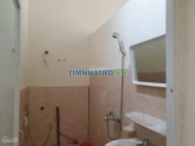 Cho thuê nhà trọ giá rẻ ở đông anh, cách cầu nhật tân - đông trù 2km