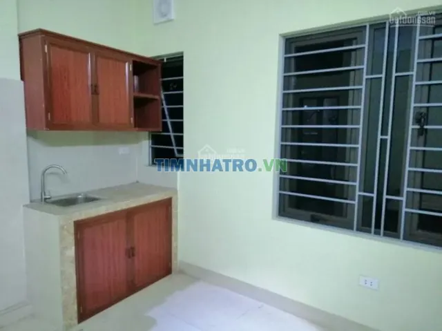 Chính chủ cho thuê phòng trọ, ccmn đầy đủ điều hòa - nóng lạnh 26 tân triều - triều khúc, 22 - 28m2