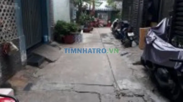 Nhà ở ký túc xá sinh viên, nhân viên văn phòng quận 5, trần hưng đạo, hồng bàng, gía 1,3tr/th