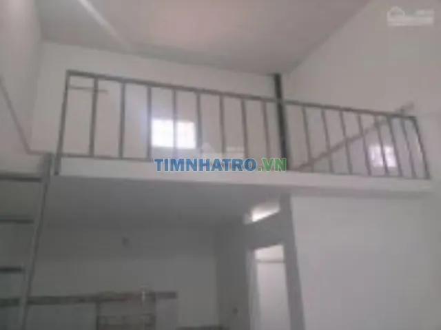Cho nữ, hộ gia đình thuê nhà trọ sạch đẹp gần ubnd phú lợi