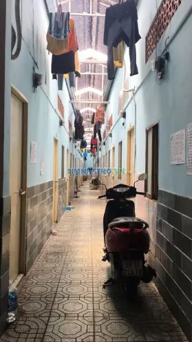 Cho thuê nhà trọ sinh viên hộ gia đình