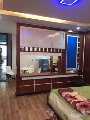 Cho thê phòng trọ cao cấp mặt tiền đường hàn thuyên, hải châu lh 0905.188.668