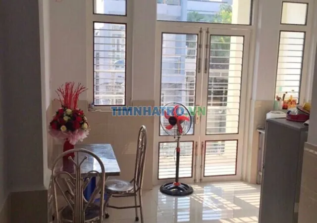 Cho thuê phòng 25m2-30m2 sạch, đẹp nhất tại quận 6. lh: 0943852323