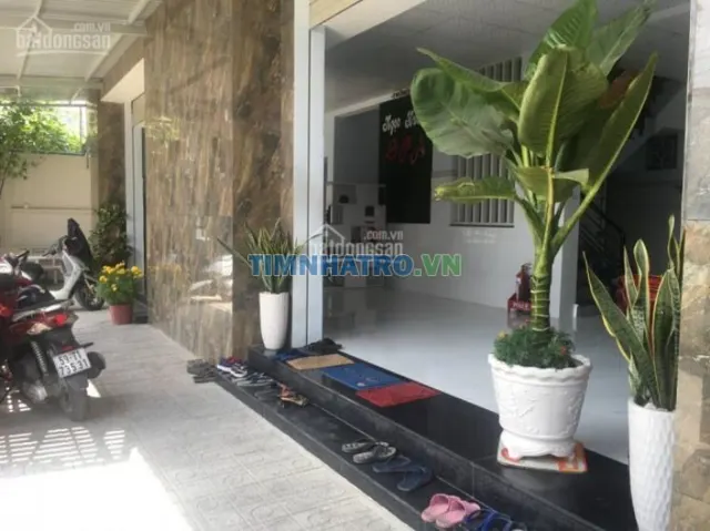 Cho thuê phòng trọ cao cấp như căn hộ mới xây sạch đẹp ngay lê văn thịnh, q2, gần bệnh viện q2