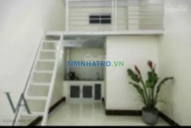 Căn hộ phúc anh mt đường số 3, phường thạnh mỹ lợi