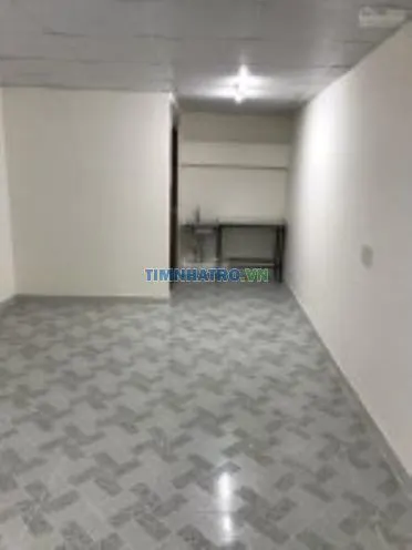 Phòng trọ ông ích khiêm, riêng biệt, yên tĩnh, an ninh rộng 30m2 giá 4tr/tháng. phù hợp gđ