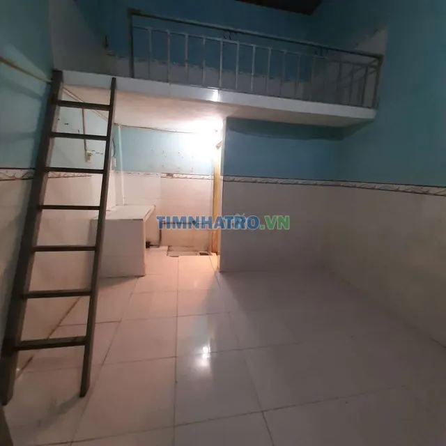 Phòng trọ huyện trảng bom 30m² giá 800k