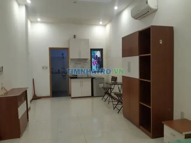 Cho thuê mini cao cấp giá chỉ 3.3tr/ tháng