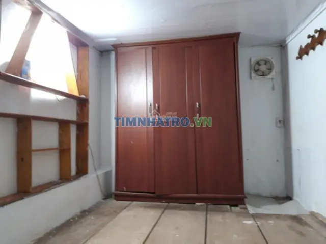 Cho thuê phòng trọ phố bạch mai, q. hai bà trưng diện tích 20m2, giá chỉ 3 tr/th, chính chủ