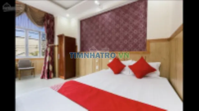 Cho thuê phòng khách sạn - hotel xuân thủy - vũng tàu (bãi sau) lh 0906726946