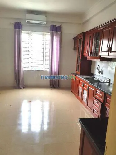 Cho thuê phòng đẹp tại giải phóng, linh đàm, bkx