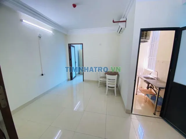 Tìm bạn có nhu cầu thuê nhà khu vực bến xe mỹ đình