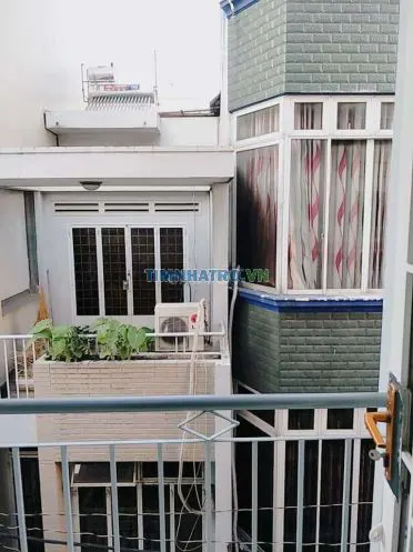 Cần 2 bạn nữ ở ghép phòng trung tâm q3, 4ng/phòng