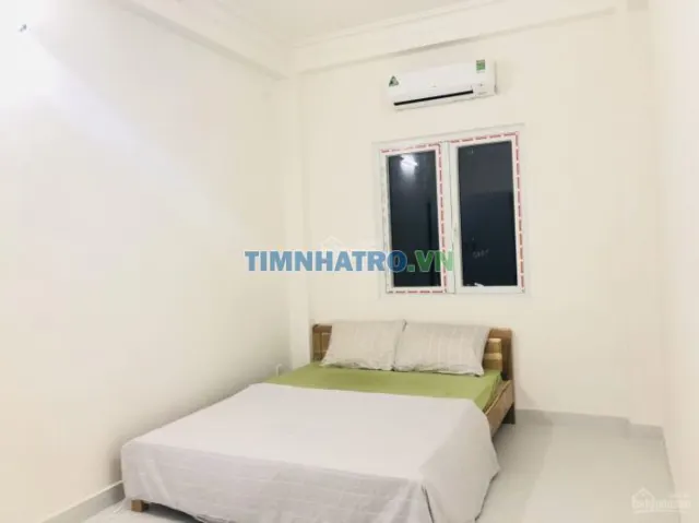 Còn 2 phòng cho thuê đường tân vĩnh q4 giá 4,5tr/tháng có nội thất, ký hđ 1 năm giảm 50% th