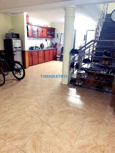 Phòng trọ quận đống đa 25m² nhà đẹp sạch sẽ