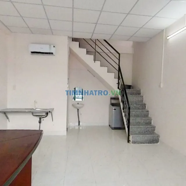 Mặt tiền kinh doanh 1 trệt 1 lầu - hẻm 278, tầm vu, hưng lợi, ninh kiều, cần thơ
