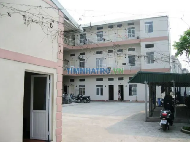 Cho thuê phòng khép kín, tiện nghi đầy đủ, giá từ 1.9 triệu/th tại phố thanh lân. lh 0983 115 125