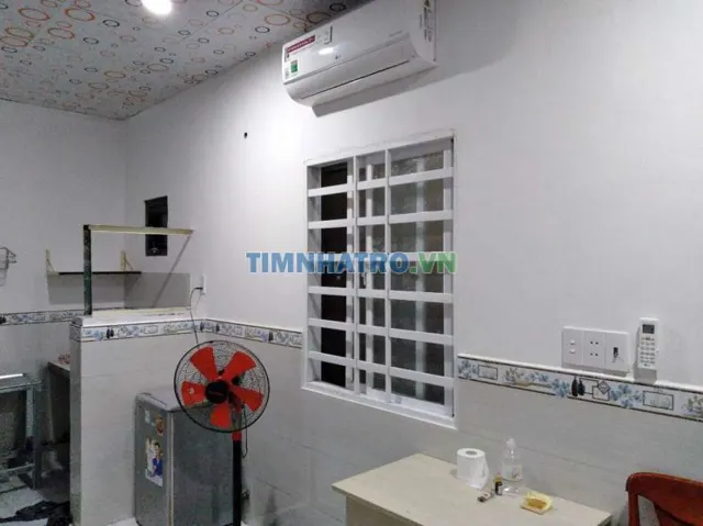 Cần cho thuê 1 phòng trọ sát bãi tắm thủy tiên