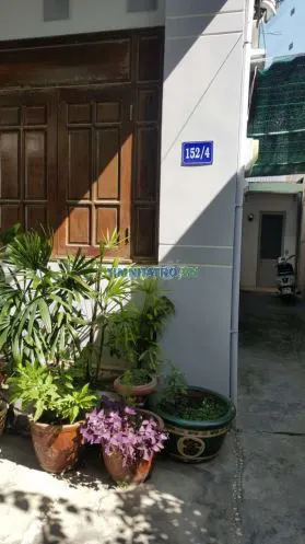 Phòng trọ đẹp ngay trung tâm phan thiết