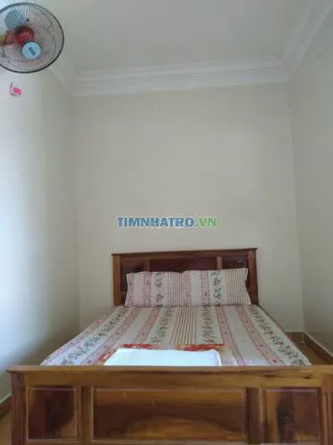 Cho thuê phòng bao diện nước, thc, wifi, giữ xe 