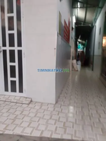 Phòng trọ thành phố tân an 28m², long an
