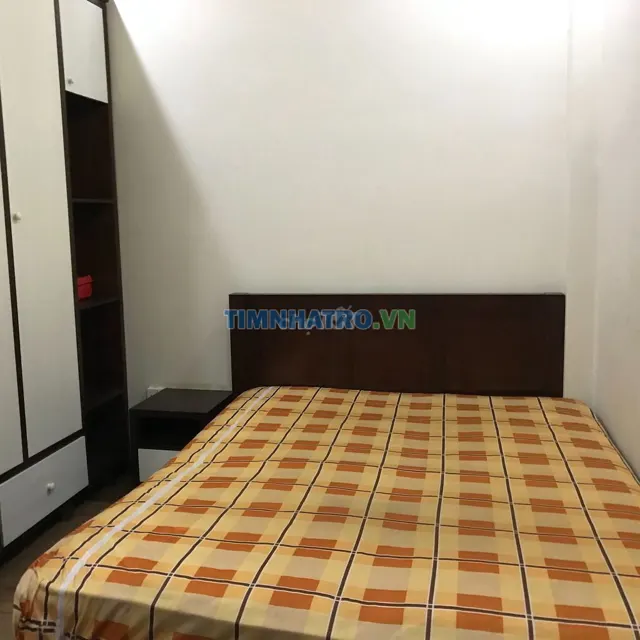 Cho thuê phòng trọ đầy đủ tiện nghi