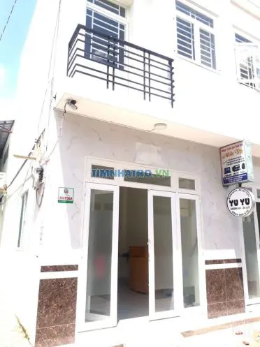 Cho thuê shop house sạch sẽ an ninh tiện nghi