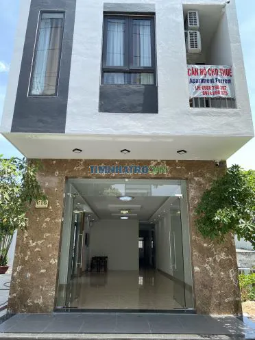 Cho thuê mặt bằng quận sơn trà, ngô quyền gần cầu sông hàn