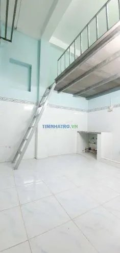 Phòng trọ thị xã dĩ an- kcn sóng thần 15m²