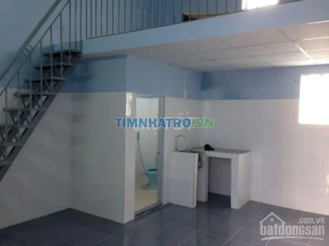 Cho thuê phòng trong khu công nghiệp nam tân uyên