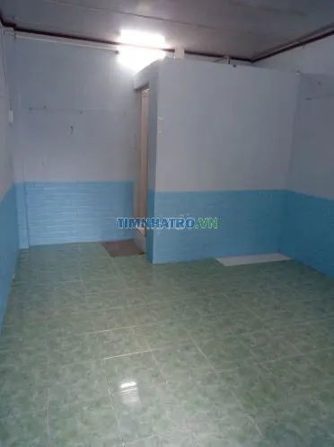 Cho thuê phòng trọ âu dương lân. q8