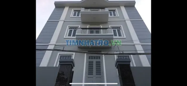 Phòng trọ quận 9, sau ktx spkt, gần kcn cao, đ.lvv
