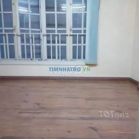 Phòng ở lâu dài trên phố hồ giám, gần văn miếu