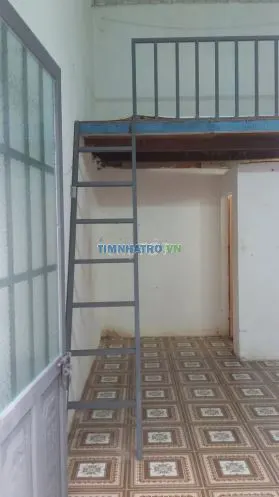 Phòng trọ có gác số 75a lê thánh tông, tp vũng tàu