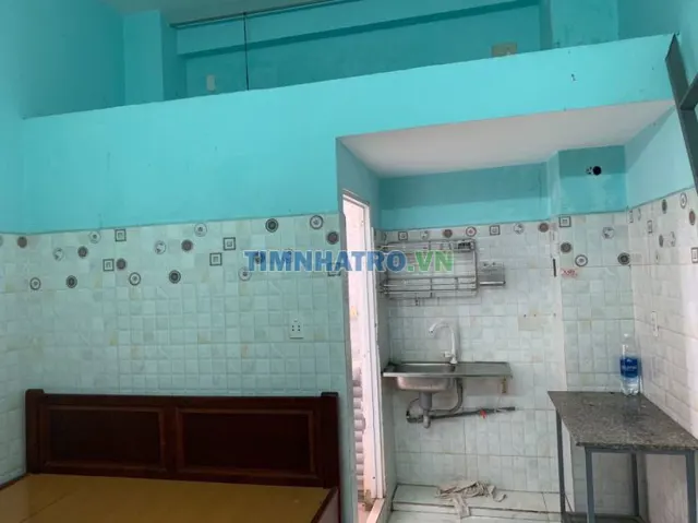 Phòng ngay kcn sóng thần, cho thuê lâu dài, an ninh