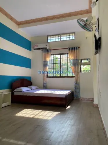 Phòng trọ tháng gần núi, biển vũng tàu