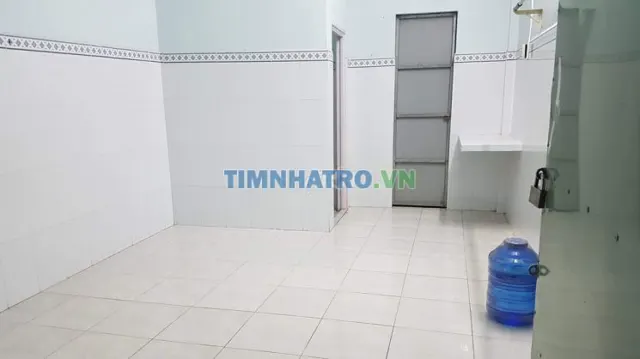 Phòng trọ sinh viên ở phường 9, mỹ tho, tiền giang
