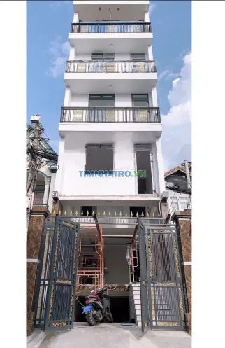 Cho thuê phòng mới trung tâm q2