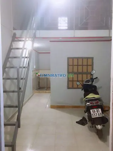 Cho thuê phòng trọ q2, gần bệnh viện q2