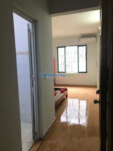 Phòng kk ngõ 43 nguyễn phong sắc 1tr7-2tr8